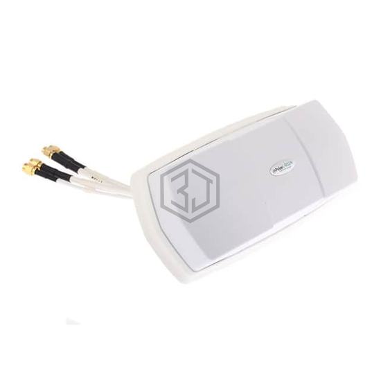 ARM42112DM - PulseLarsen Antennas - RF Antennas