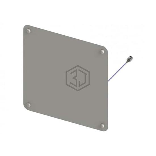 PSIBUHF - PulseLarsen Antennas - RF Antennas