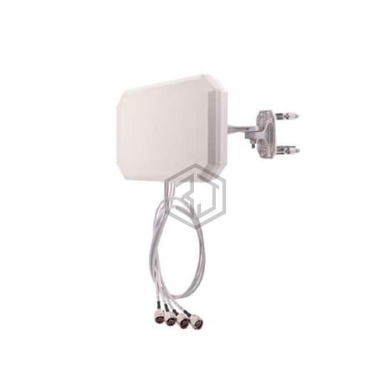 PDQ244910-91NM - TE Connectivity Laird - RF Antennas