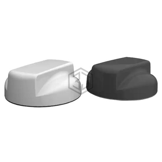 1-2823597-2 - TE Connectivity AMP Connectors - RF Antennas