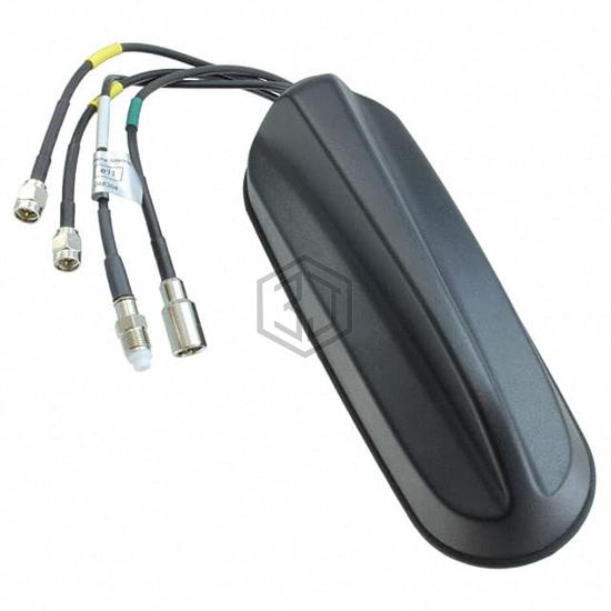 1-2823602-2 - TE Connectivity AMP Connectors - RF Antennas