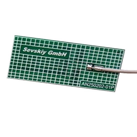 AN250202-01P-150-MHF1 - Sevskiy GmbH - RF Antennas