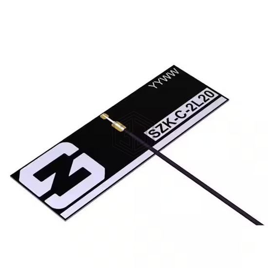 SZK-C-2L20 - Synzen - RF Antennas