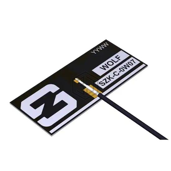 SZK-C-0W07 - Synzen - RF Antennas