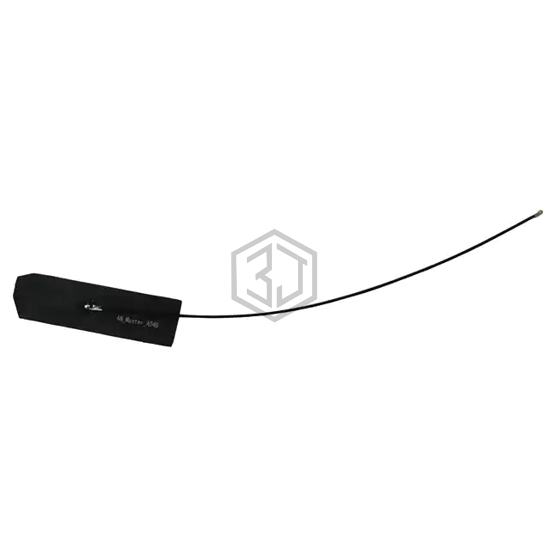 AN_MASTER_A04B - Suzhou Maswell Communication Technology Co. Ltd - RF Antennas