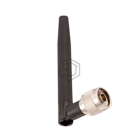 PE51RD1022 - Pasternack - RF Antennas
