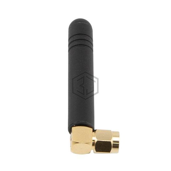 PE51RD1028 - Pasternack - RF Antennas