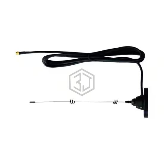 DMAC-MA5 - Dakota Micro, Inc. - RF Antennas