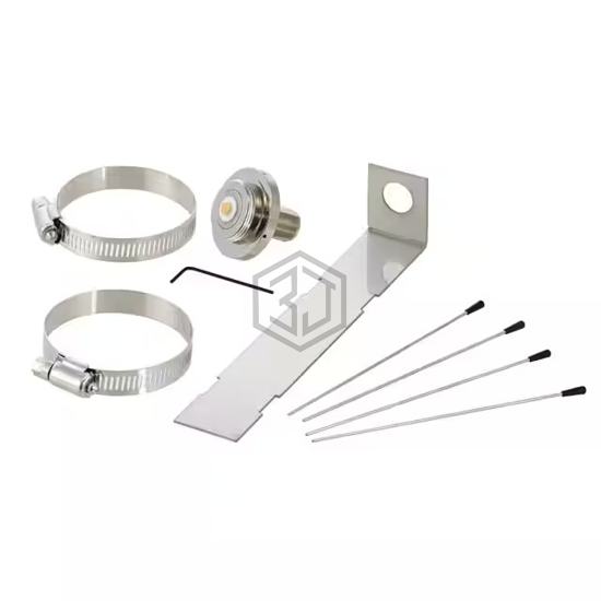 PE51AK1004 - Pasternack - RF Antennas