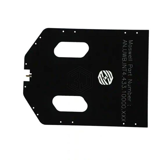 AN.UWB.INT4.433.10000.SMA - Suzhou Maswell Communication Technology Co. Ltd - RF Antennas