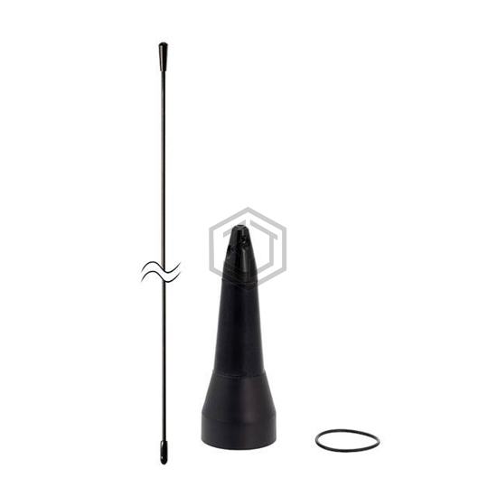 PE51MP1004 - Pasternack - RF Antennas