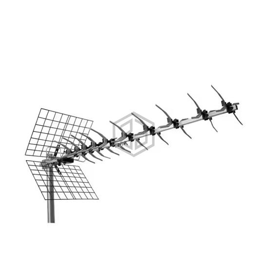 ANT2104 - HOMEVISION TECHNOLOGY INC - RF Antennas