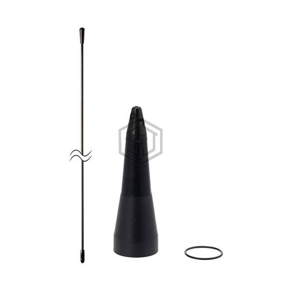 PE51MP1009 - Pasternack - RF Antennas