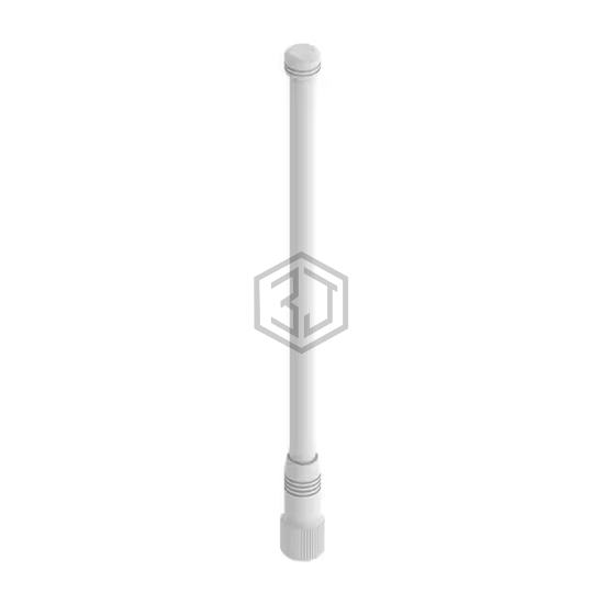 ECO6-5500RN-WHT - Mobile Mark Antenna Solutions - RF Antennas