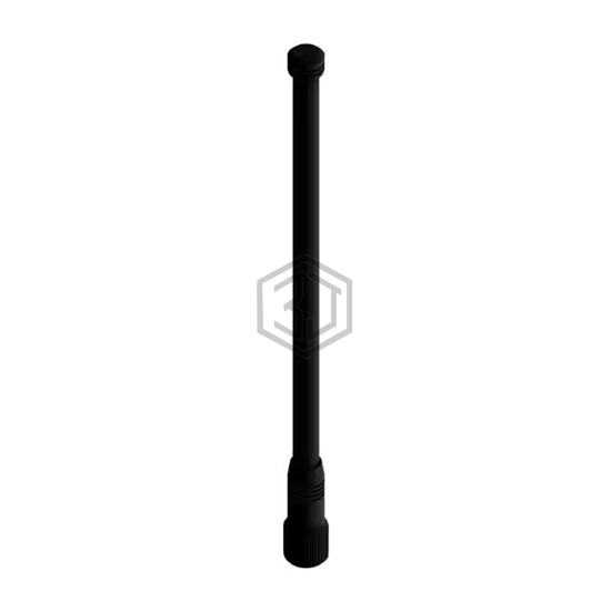 ECO6-5500RN-BLK - Mobile Mark Antenna Solutions - RF Antennas