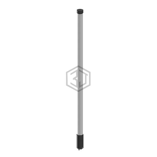 BS450XL3-C - Mobile Mark Antenna Solutions - RF Antennas