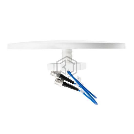PE51227 - Pasternack - RF Antennas