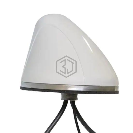 SMW-305-3C3C2C-WHT-180 - Mobile Mark Antenna Solutions - RF Antennas