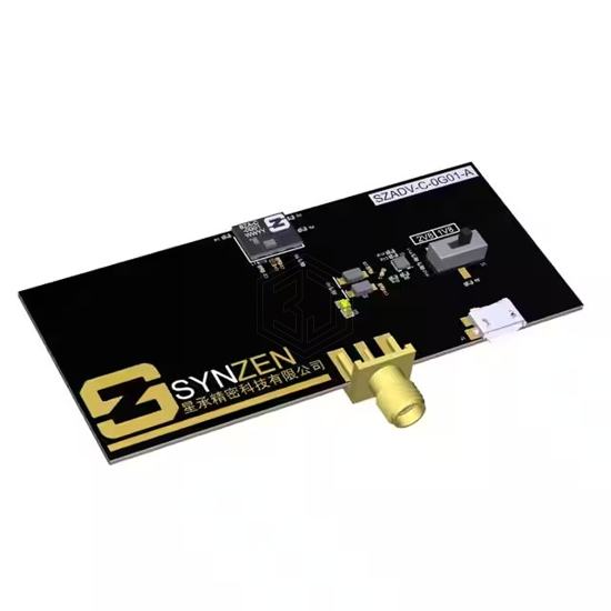 SZDV-C-0G01 - Synzen - RF Antennas
