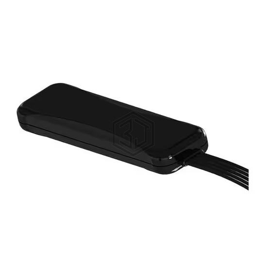 CVWG502-2C2C2J2J2C-BLK-192 - Mobile Mark Antenna Solutions - RF Antennas