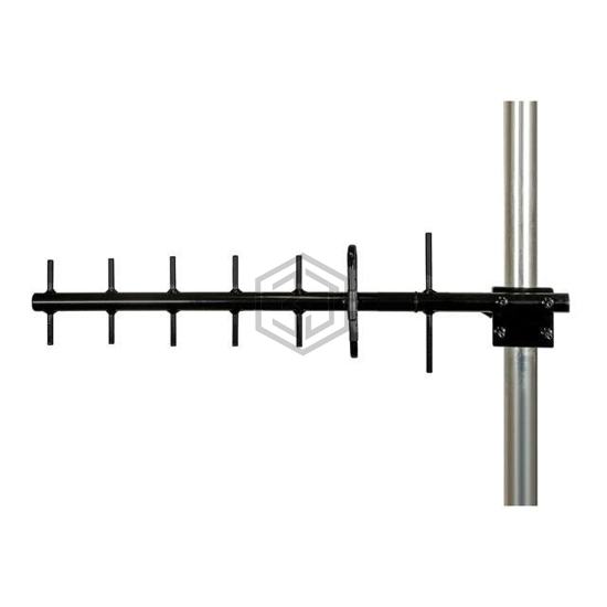 PE51YA1017 - Pasternack - RF Antennas