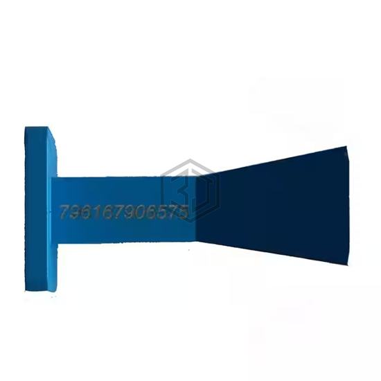 AN.HORN.5G.MMWAVE.26.40.WR28 - Suzhou Maswell Communication Technology Co. Ltd - RF Antennas