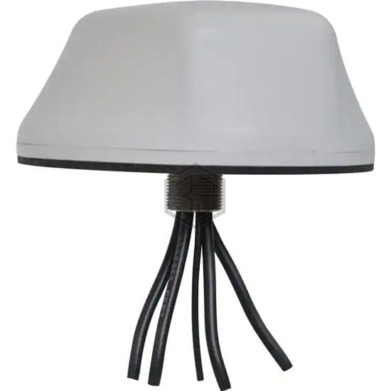 LTM501-3C3C3J3J2C-WHT-180 - Mobile Mark Antenna Solutions - RF Antennas