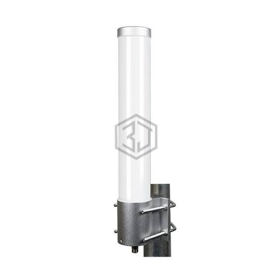 PE51OM1033 - Pasternack - RF Antennas