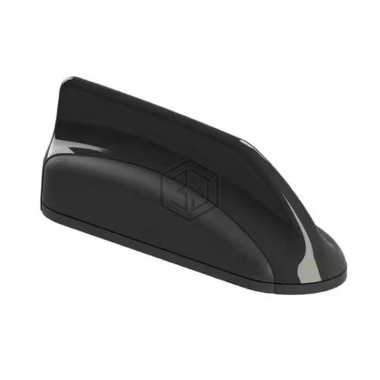MXFG508-3C3C3J3J2C-BLK-180 - Mobile Mark Antenna Solutions - RF Antennas