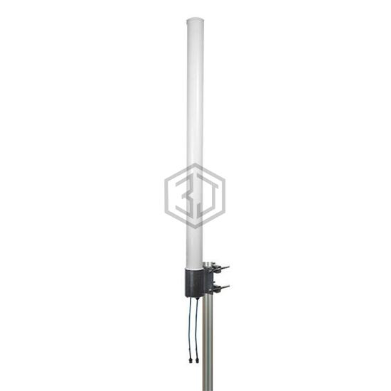 PE51OM1045 - Pasternack - RF Antennas