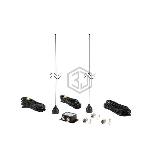 PE51AK1000 - Pasternack - RF Antennas