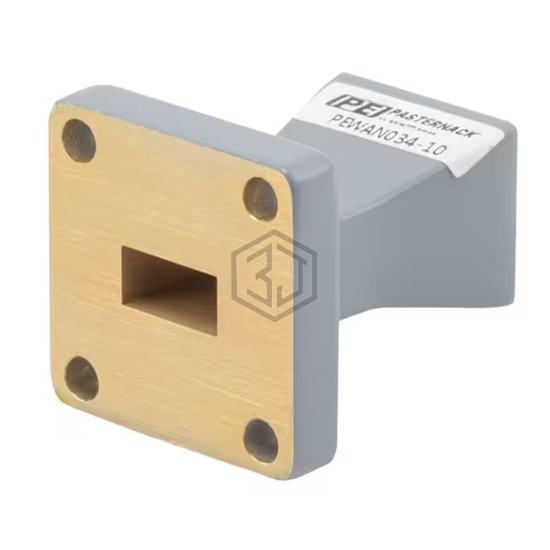 PEWAN034-10 - Pasternack - RF Antennas