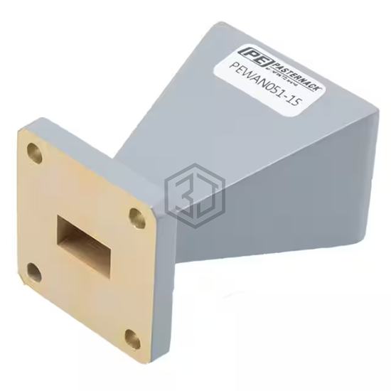 PEWAN051-15 - Pasternack - RF Antennas