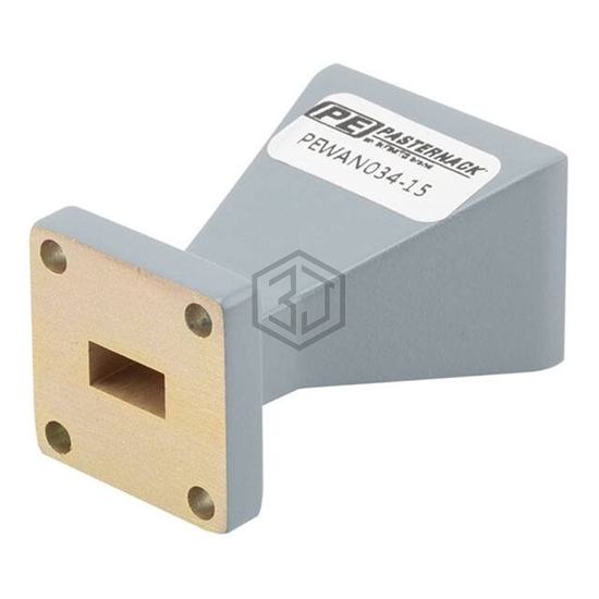 PEWAN034-15 - Pasternack - RF Antennas