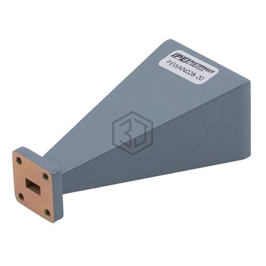 PEWAN028-20 - Pasternack - RF Antennas