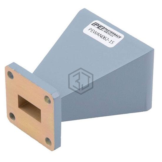 PEWAN062-15 - Pasternack - RF Antennas