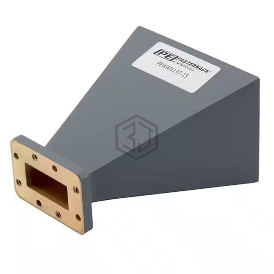 PEWAN137-15 - Pasternack - RF Antennas