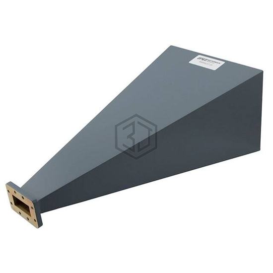 PEWAN137-20 - Pasternack - RF Antennas