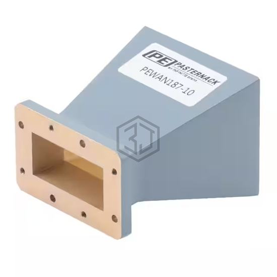 PEWAN187-10 - Pasternack - RF Antennas