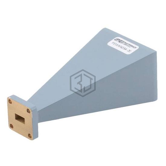 PEWAN034-20 - Pasternack - RF Antennas
