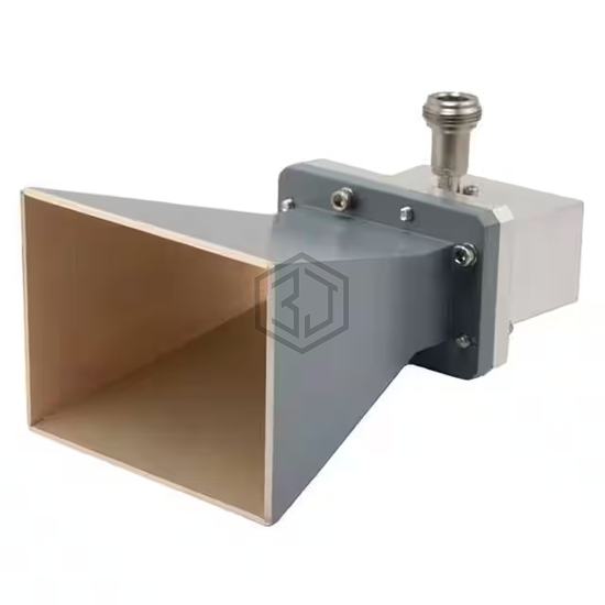 PEWAN187-10NF - Pasternack - RF Antennas