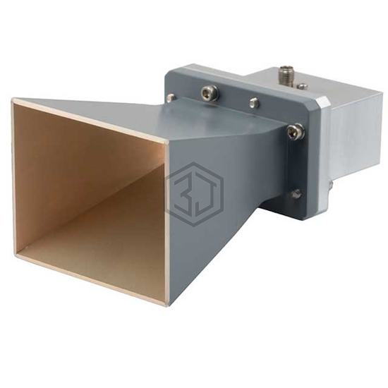 PEWAN187-10SF - Pasternack - RF Antennas