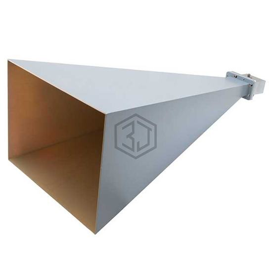 PEWAN187-20SF - Pasternack - RF Antennas