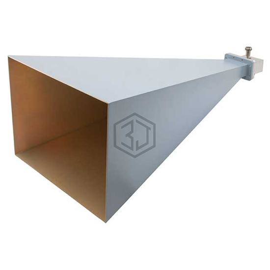 PEWAN187-20NF - Pasternack - RF Antennas