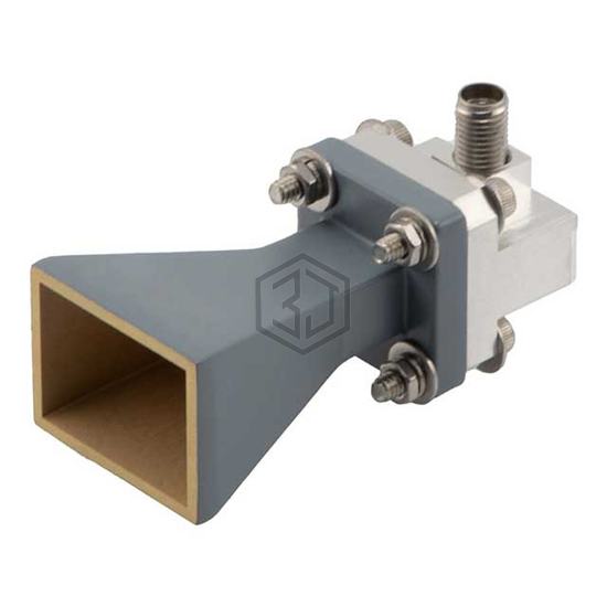 PEWAN034-15KF - Pasternack - RF Antennas