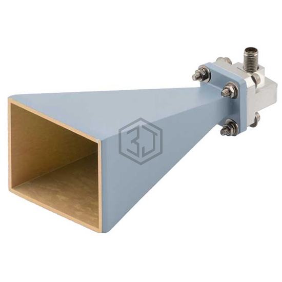 PEWAN034-20KF - Pasternack - RF Antennas