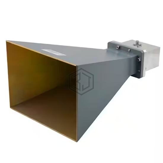PEWAN229-15SF - Pasternack - RF Antennas