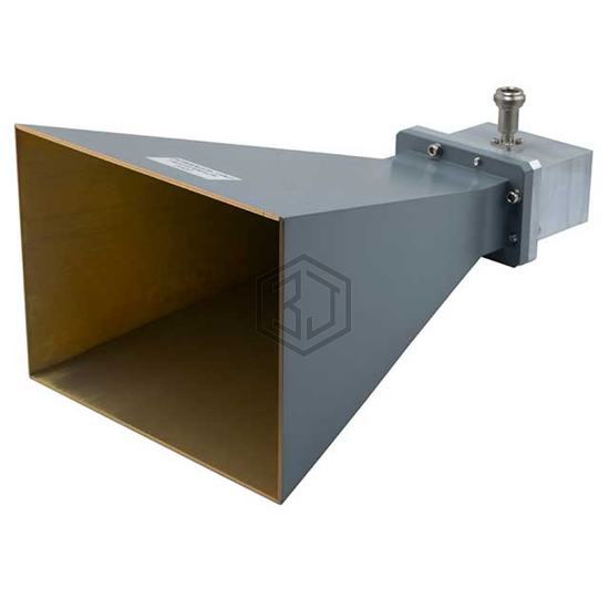 PEWAN229-15NF - Pasternack - RF Antennas