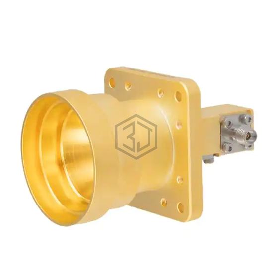 ANT-HA-2531-DP - TMY Technology Inc. - RF Antennas