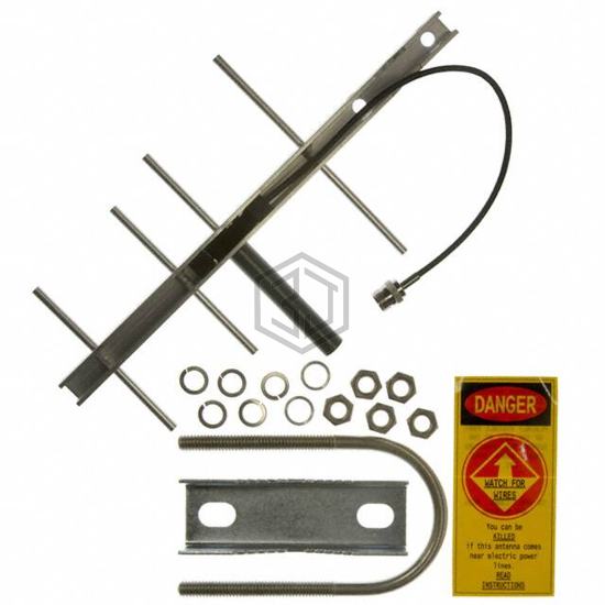 A09-Y8NF - Digi - RF Antennas